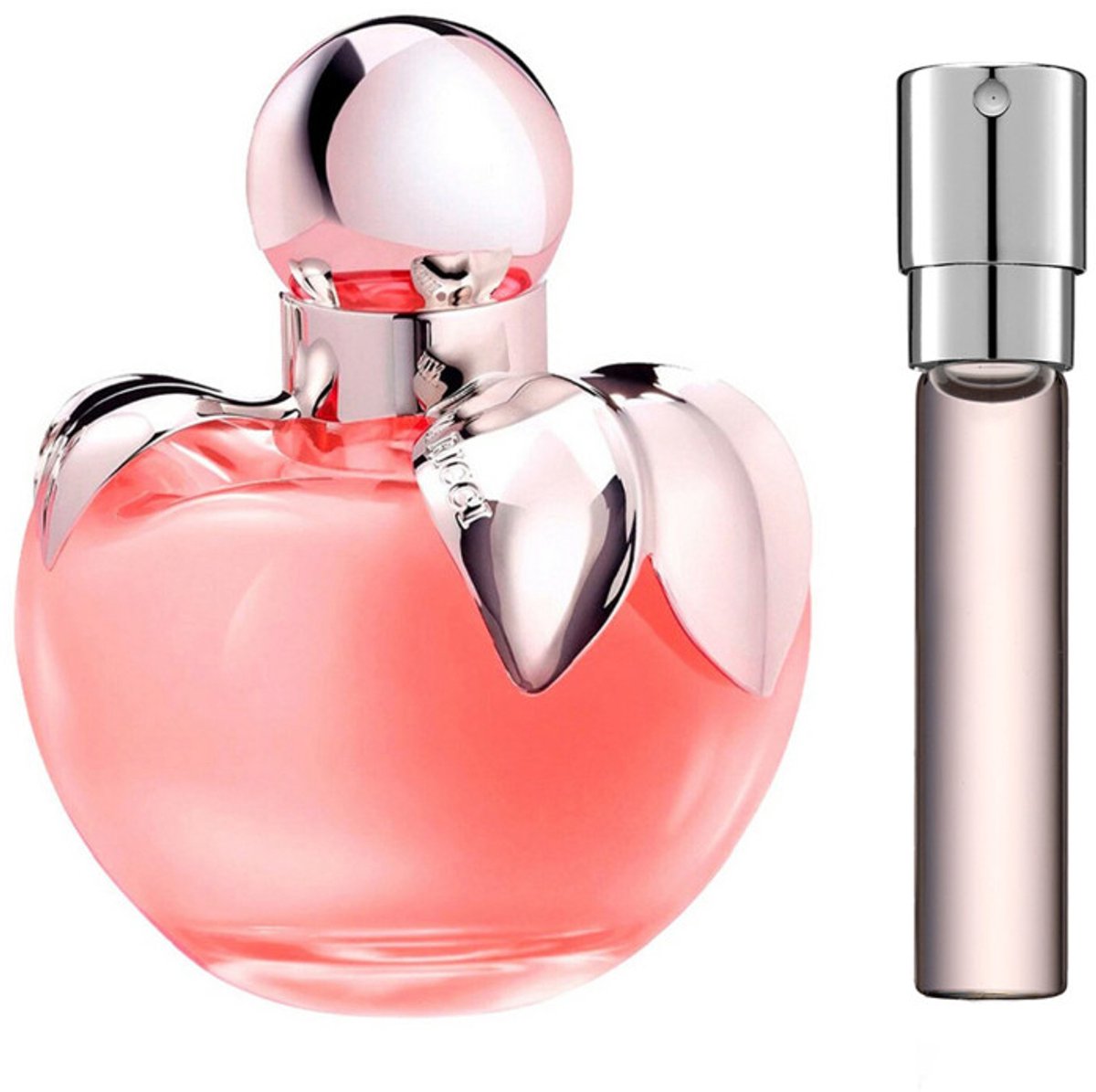 Nina Ricci - Eau de Toilette - 8 ml Travelsize Parfum