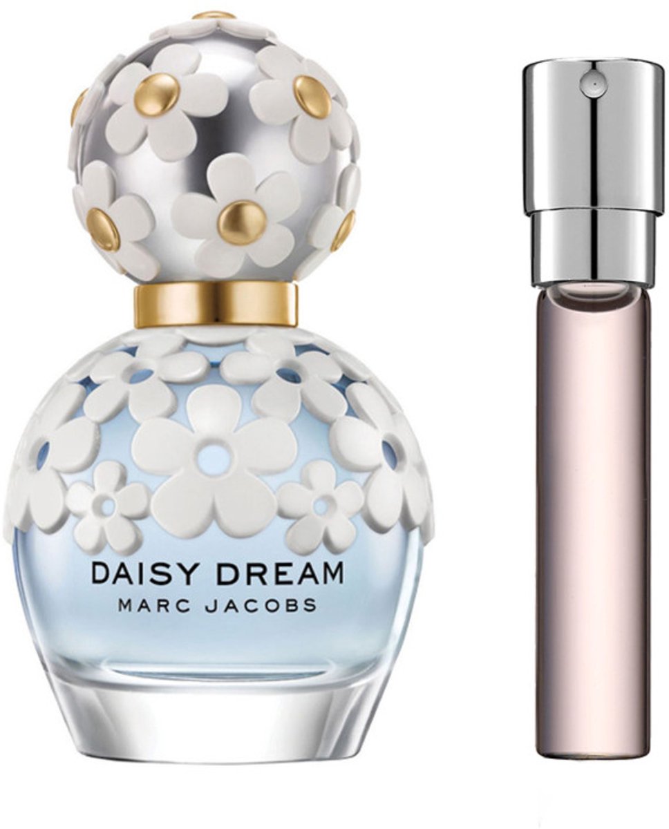 Marc Jacobs Daisy Dream - Eau de Toilette - 8 ml Travelsize Parfum