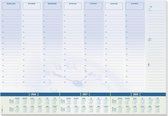 Weekplanner - Bureau-onderleggers kopen? | Korting tot 29
