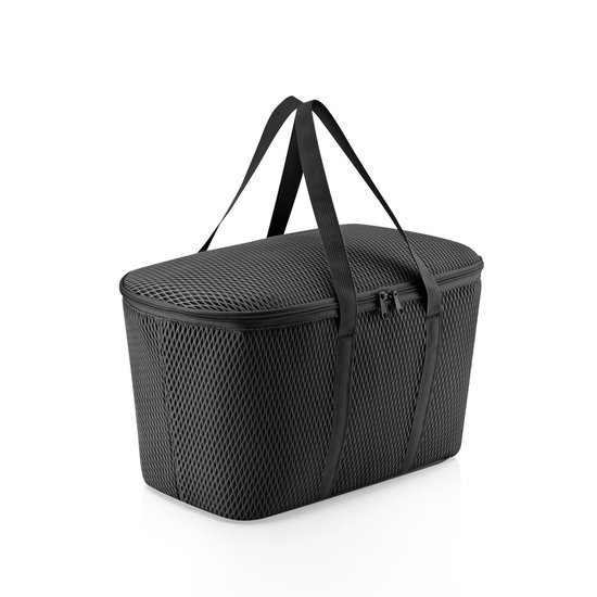 Reisenthel Coolerbag Koeltas - 20L - Mesh Zwart van Merkloos — afbeelding 2