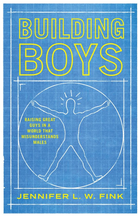 Building Boys - cover