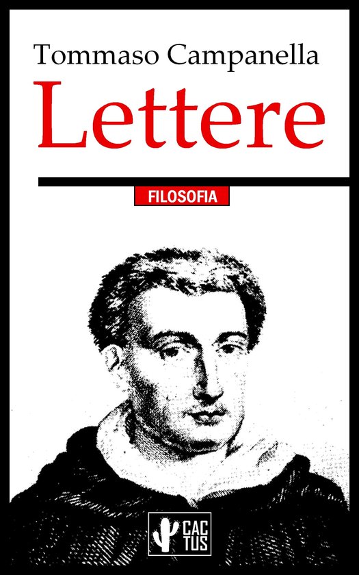Lettere - cover