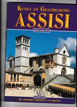 Assisi Kunst & Geschiedenis (Ned.)