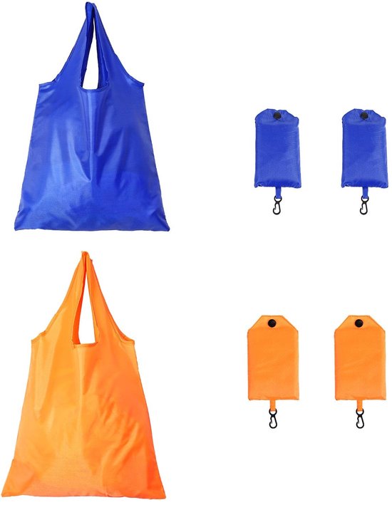 WOOWAIR 300 stuks cadeauzakjes, snoepzakjes, plastic draagtassen met