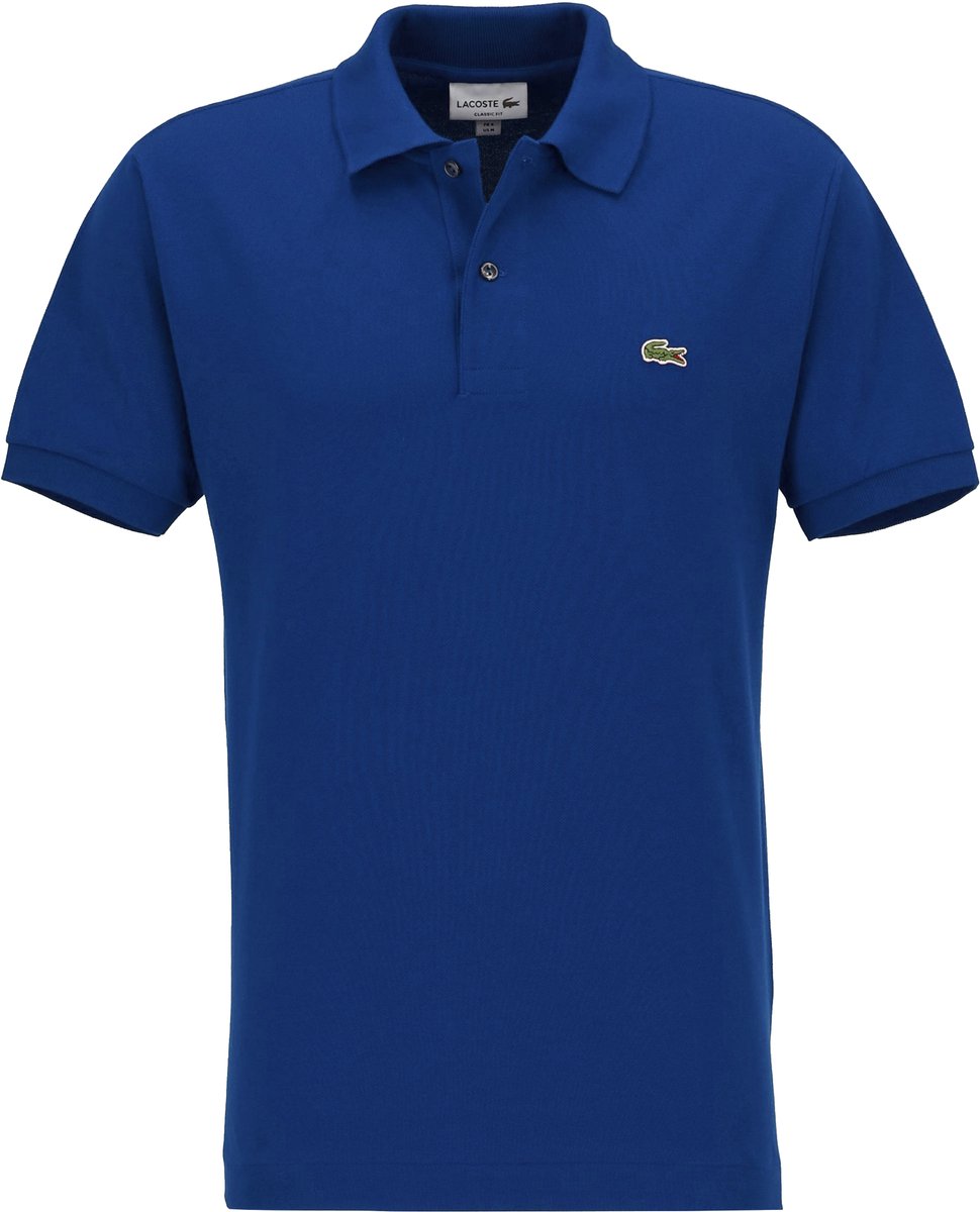 Lacoste Heren Poloshirt – 4XL Methylene