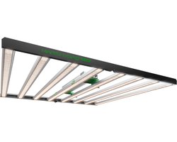 Mars Hydro FC-E1000W – LED Groeilamp – 1000W – Full Spectrum Kweeklamp – Dimbaar – Professionele Grow Light