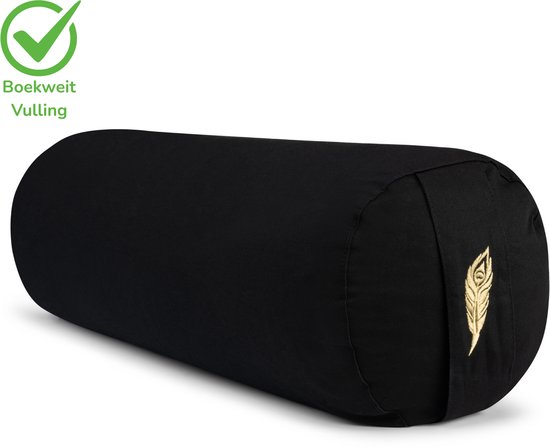 MindBaas Yoga Bolster