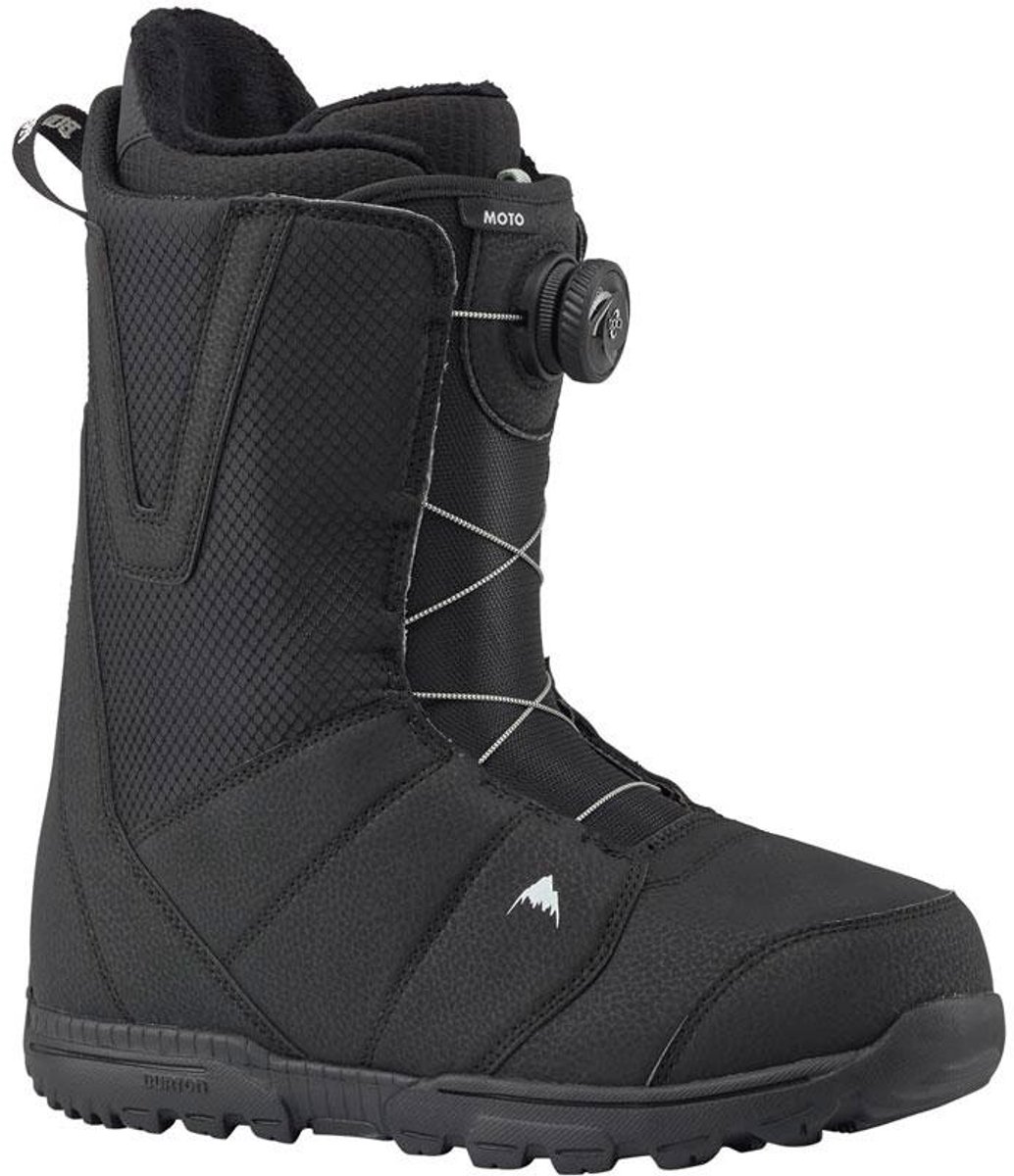 BURTON MOTO BOA 20182019 Multicolor