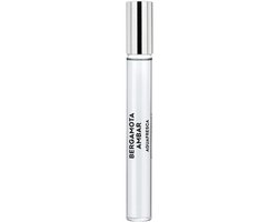 Adolfo Domínguez Bergamota Ambar Aquafresca Eau de Toilette 10 ml Miniature Travel