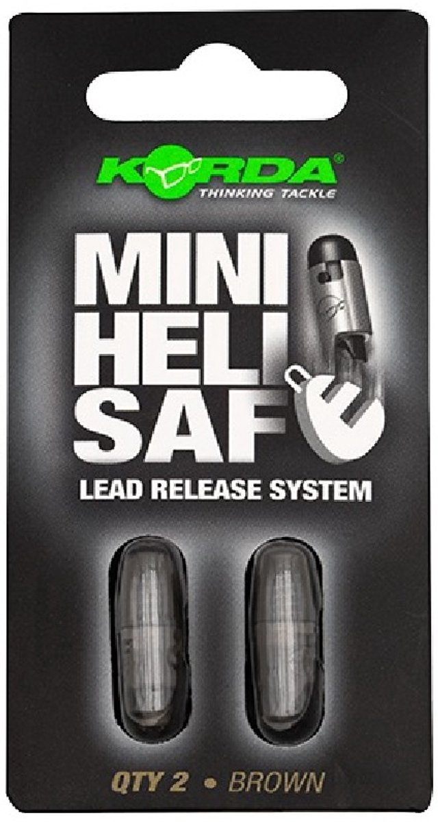 Mini Heli-Safe 2pcs