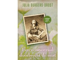 Liefdesband 3 - Een zonnestraal doorbreekt de mist