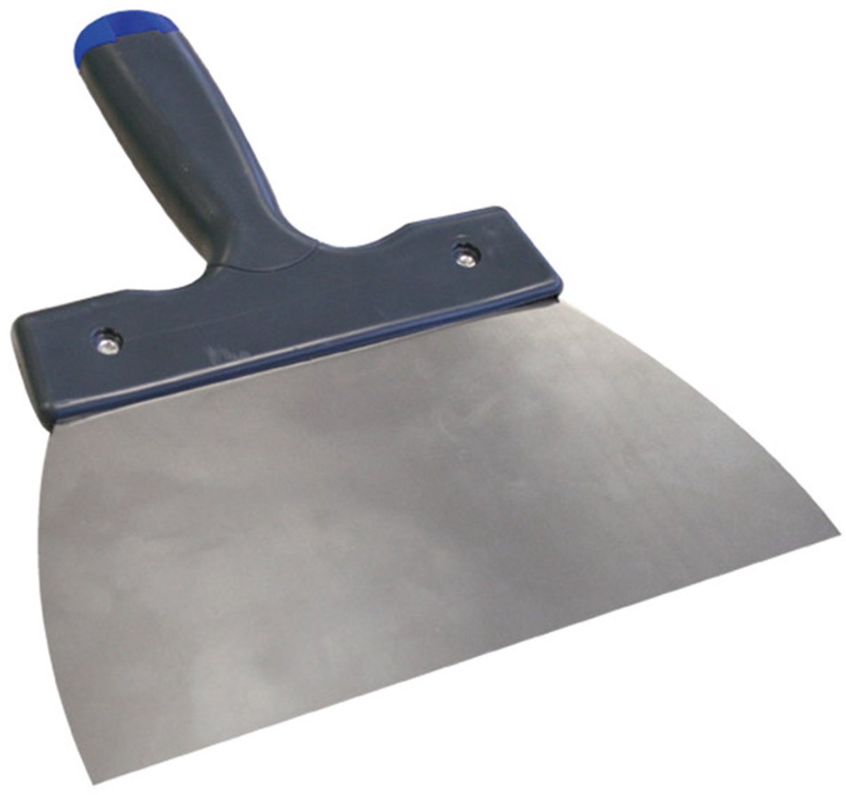 Pinguin MB 26004 - Plamuurmes 160 mm, soft grip - inox