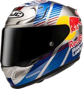 HJC RPHA 12 Red Bull Austin GP II Integraalhelm - Maat XS - Helm