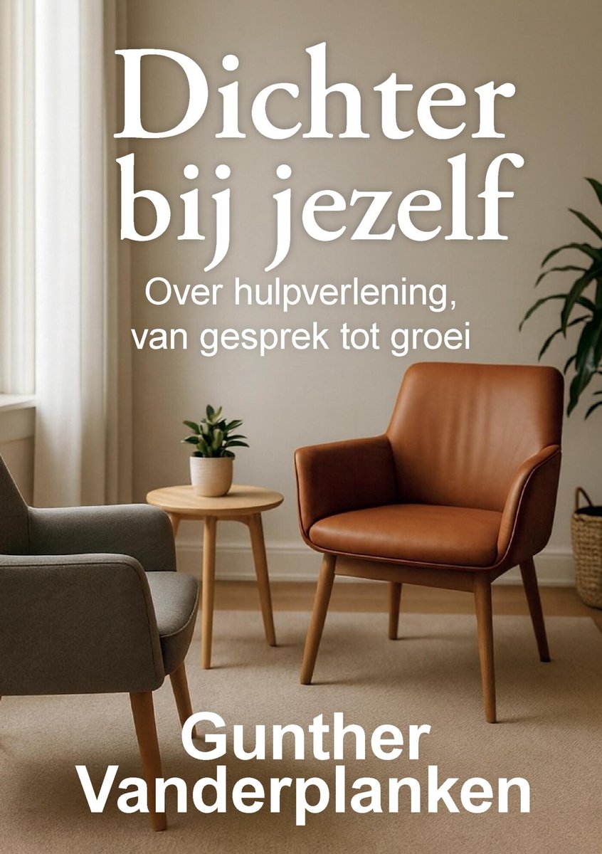 Dichter bij jezelf