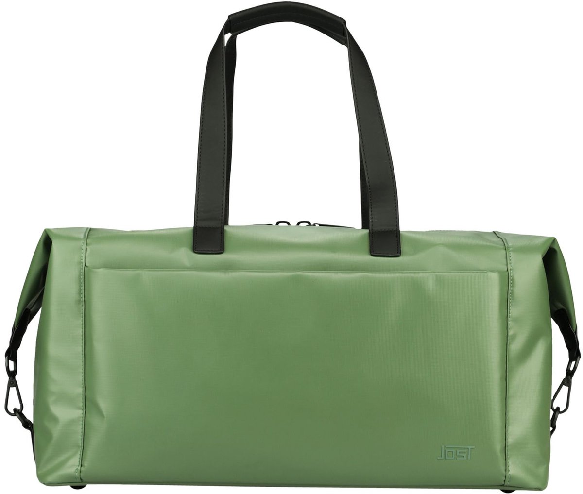 JOST reistas Tolja Weekender Olive olijfgroen