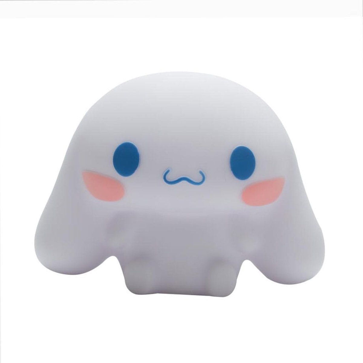 Cinnamoroll - sfeerlicht lamp - USB-C oplaadbaar (Sanrio)