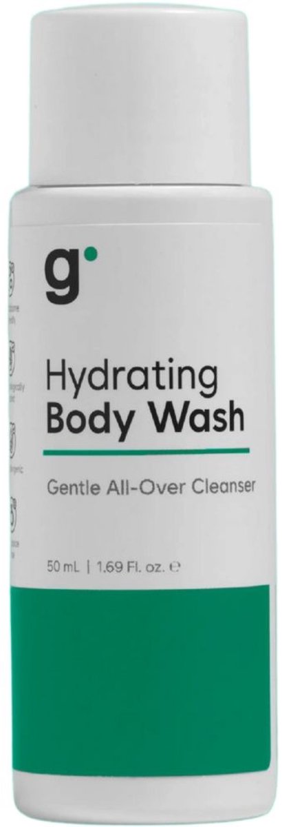 Gladskin - Hydrating Body Wash All-Over Cleanser