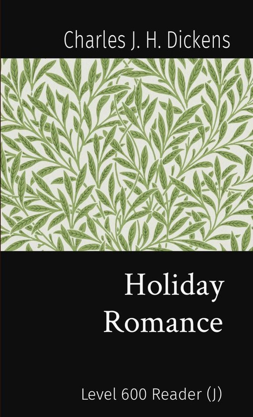 Matatabi Graded Readers 600 - Holiday Romance