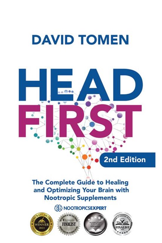 Head First - cover
