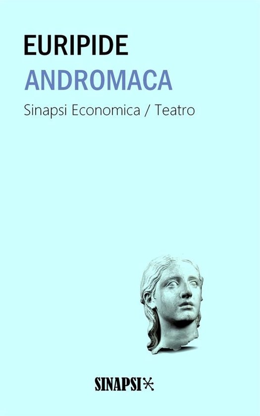 Andromaca - cover