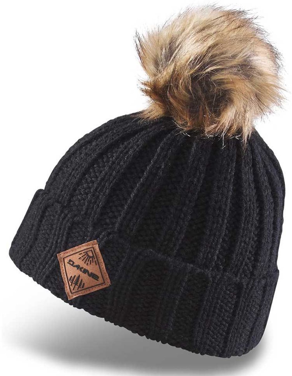 Dakine Kylie Muts Zwart Man