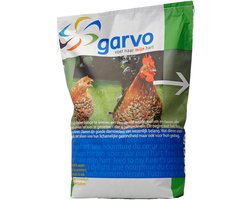 Garvo Volledige Legmeel Met Kruiden (7309) 20 kg