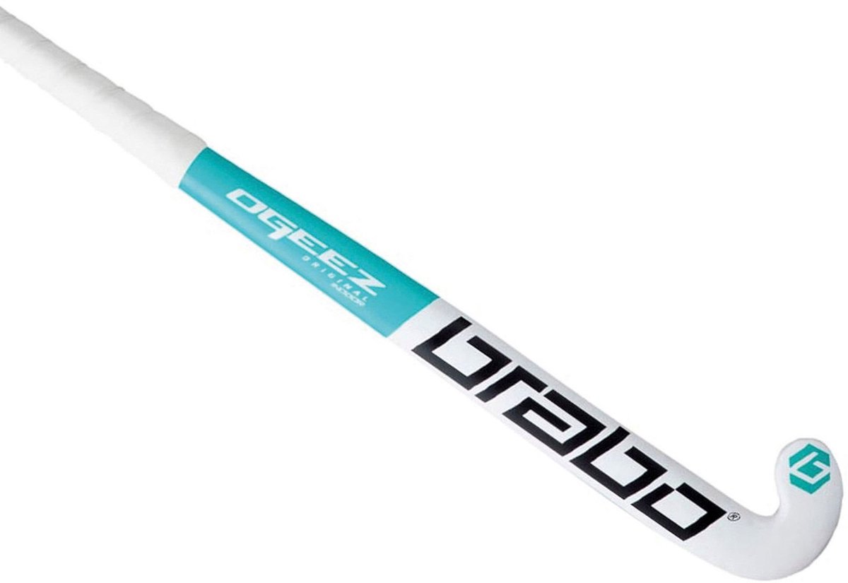 Brabo IT O'Geez Junior Indoor Hockeystick