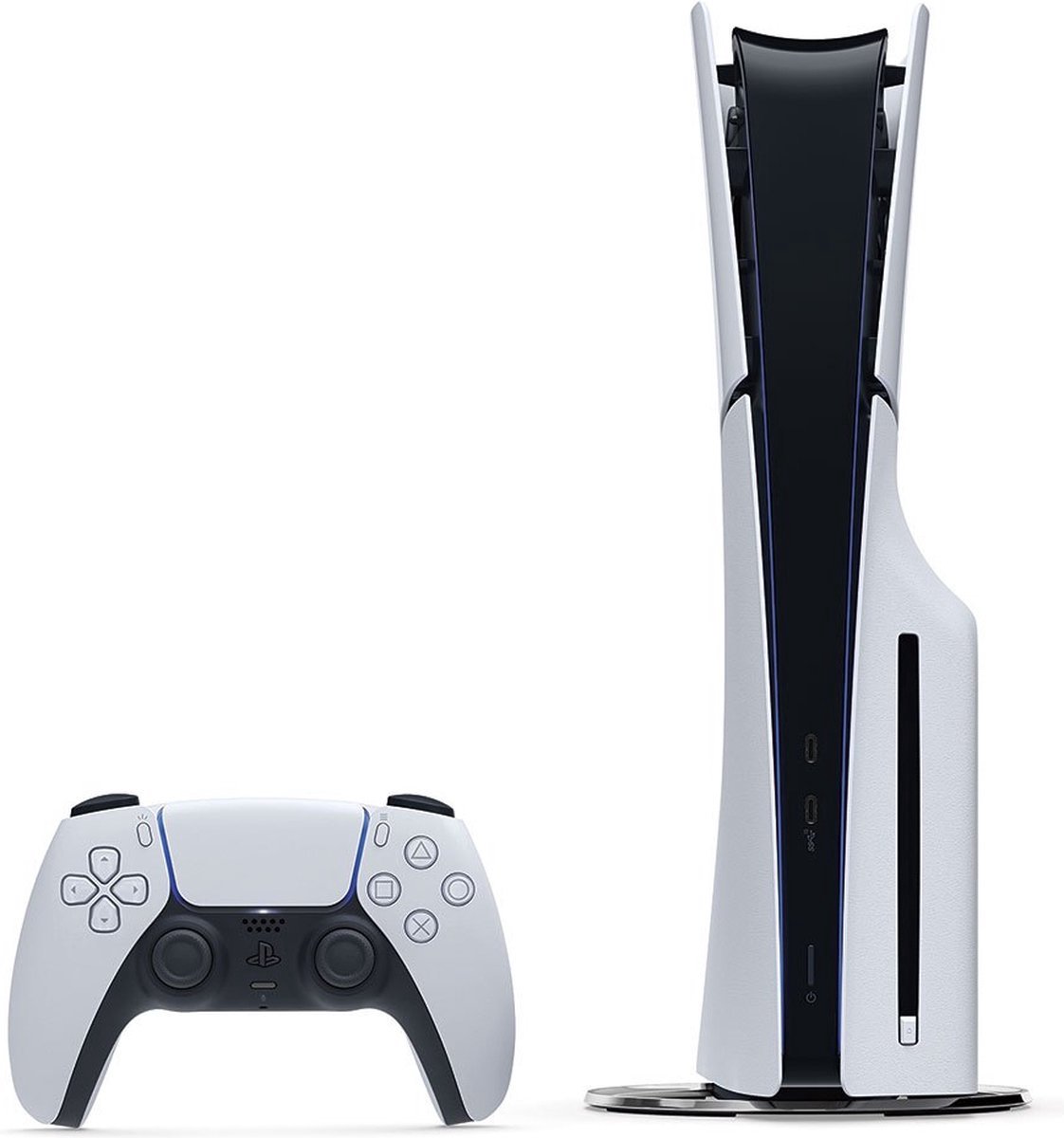 PlayStation 5 Disc Edition - 1 TB – EA SPORTS FC 26 bundel – foto 6