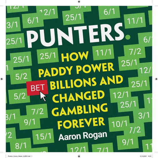 Punters - cover