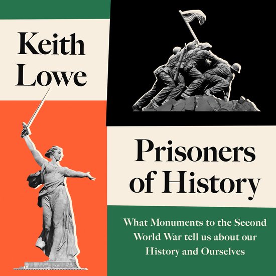 Prisoners of History - cover