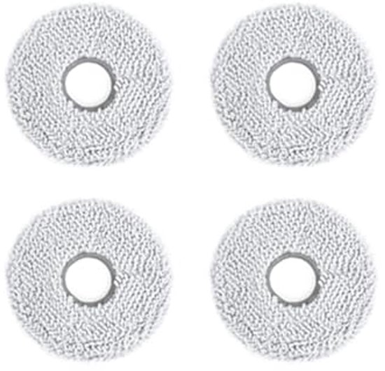 22 stuks reserveonderdelen, accessoires voor Ecovacs Deebot OZMO 950