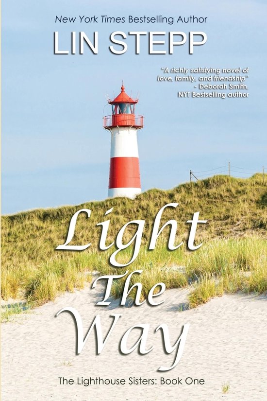 Light The Way - cover