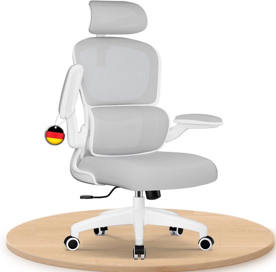 Elekiatech Ergonomische Bureaustoel (EAN: ...1298)