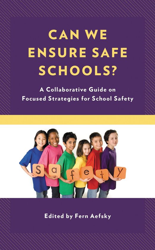Can We Ensure Safe Schools? - cover