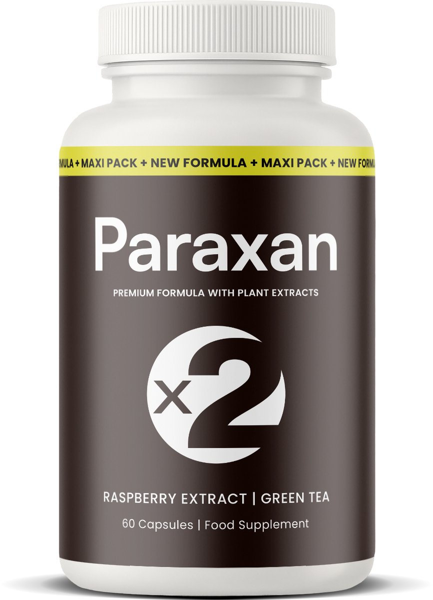 Paraxan