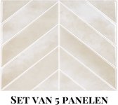 Chevrons de Séville