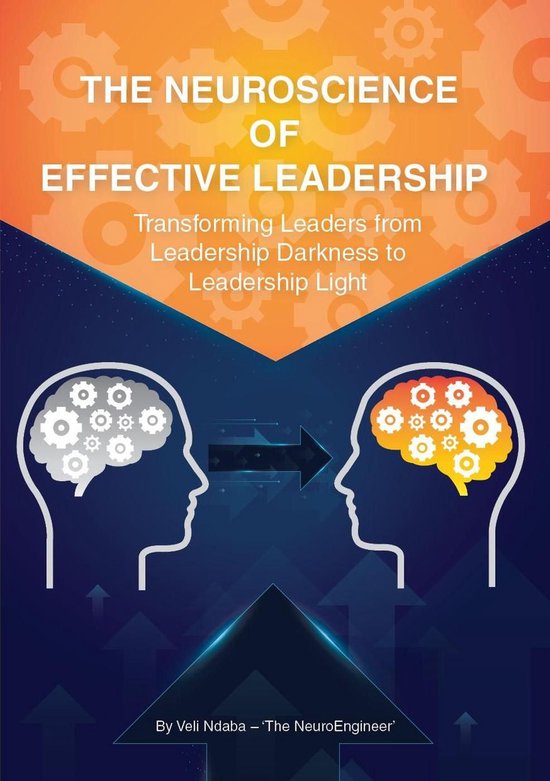 The Neuroscience of Effective Leadership - cover