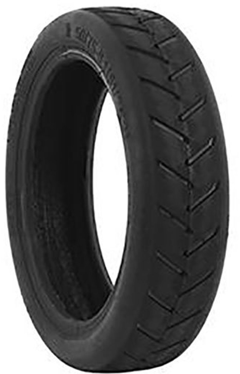 Massi Band 8 1/2×2 50/75-6.1 Zwart Massi Band 8 1/2×2 50/75-6.1 Zwart