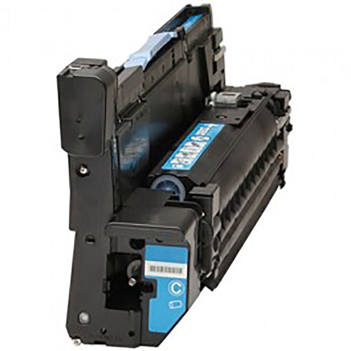 Generico Hp Cb385a Compatibele Printerdrum Zilver