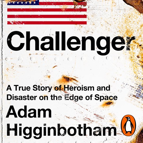 Challenger - cover