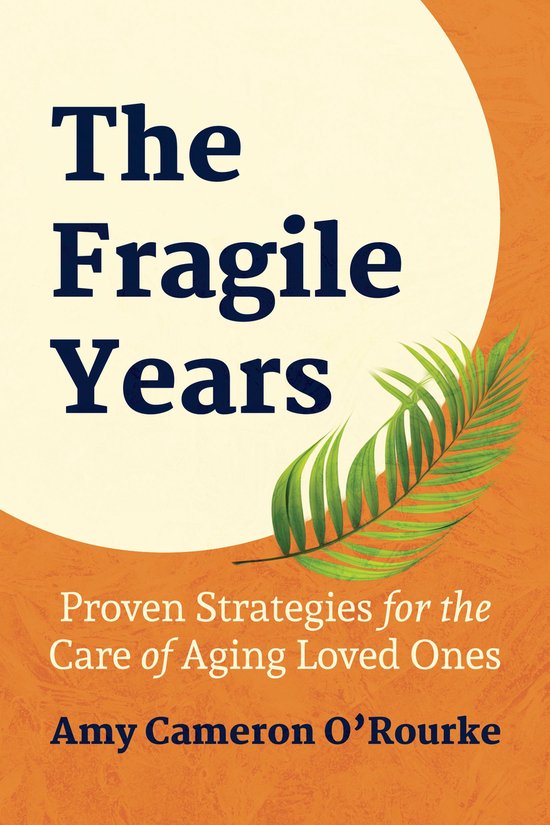 The Fragile Years - cover