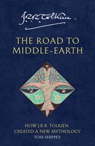 The Road to Middle-earth