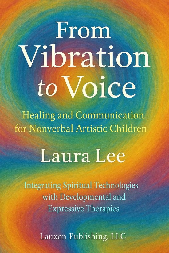 From Vibration to Voice - cover