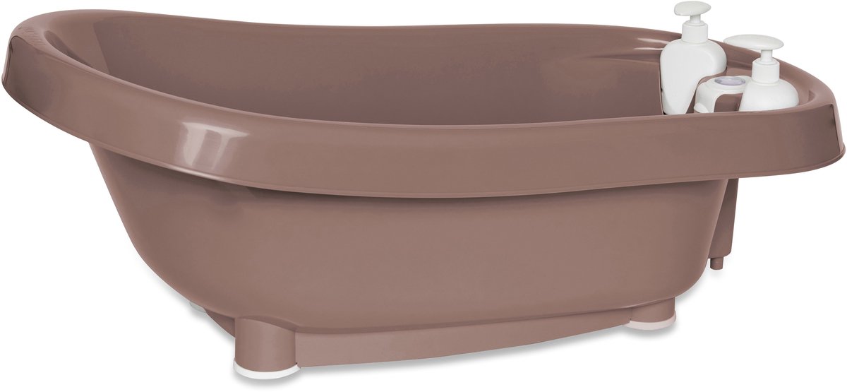 Bébé-jou Thermobad mocha mousse