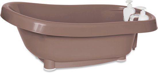 Thermobad Mocha Mousse van Merkloos — afbeelding 4