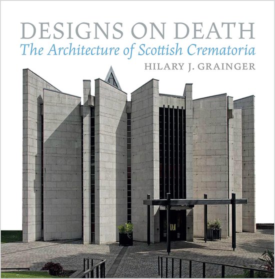 Designs on Death - cover