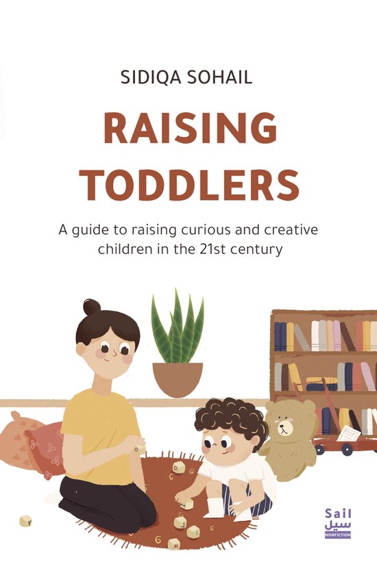 Raising Toddlers
