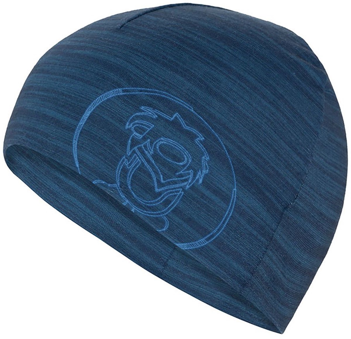 Trollkids Ultra-light Muts Blauw 50 cm Kinderen
