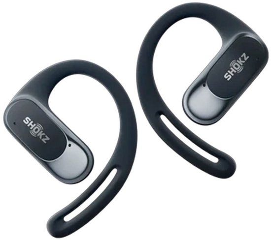 Shokz OpenFit Air - Open-ear