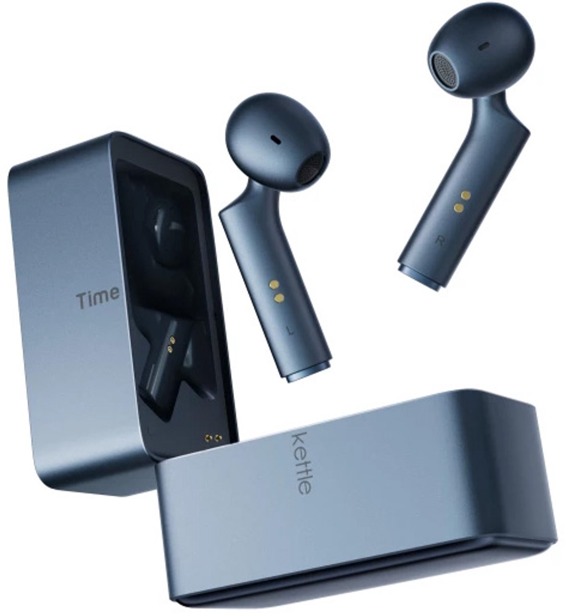 Timekettle W4 AI Vertaal Oortjes - Product - €339,00